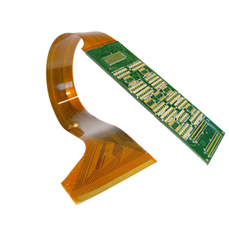 Производство печатной платы