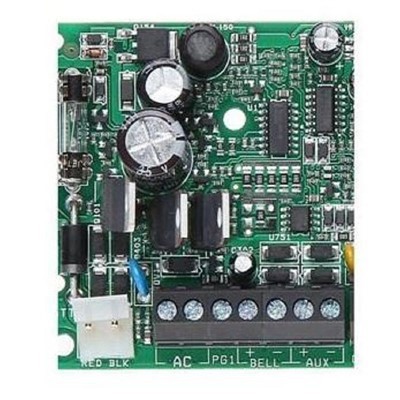 Плата пожарной сигнализации